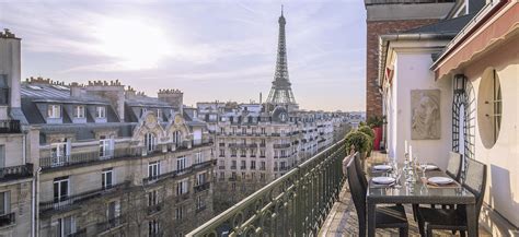 Paris Vacation Rentals .